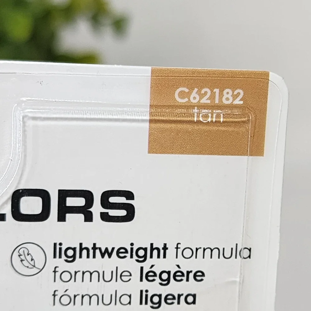 L.A. Colors colors pressed
